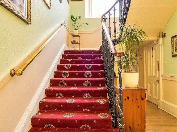 Fotos del hotel Cumberland Hotel:  2