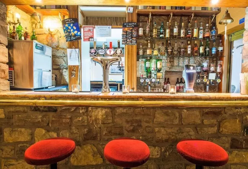 Fotos del hotel Cumberland Hotel:  4