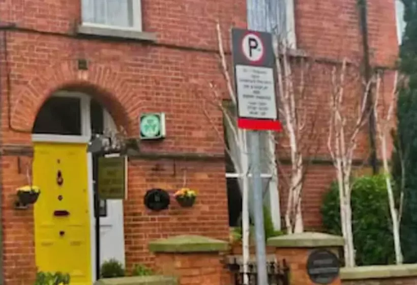 Fotos del hotel Donnybrook Hall:  5