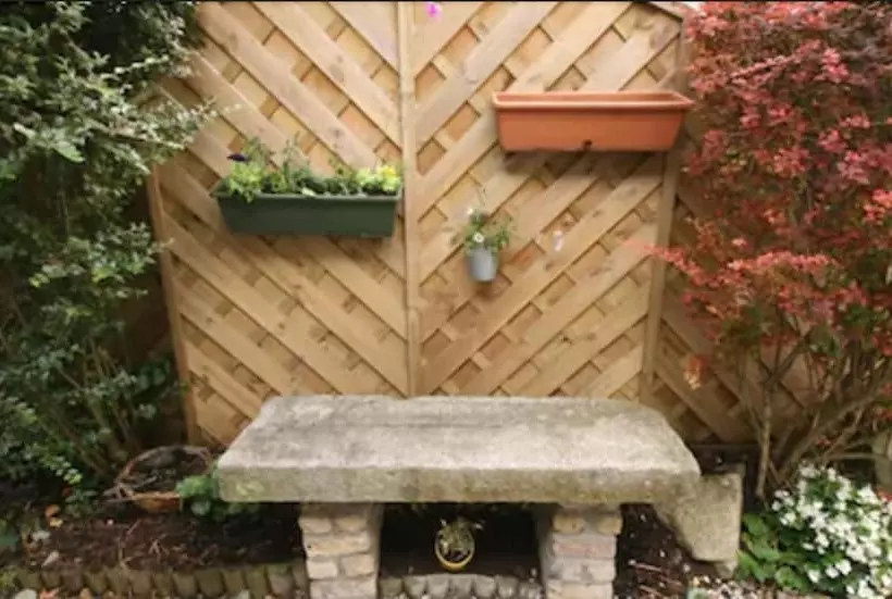 Fotos del hotel Donnybrook Hall:  17