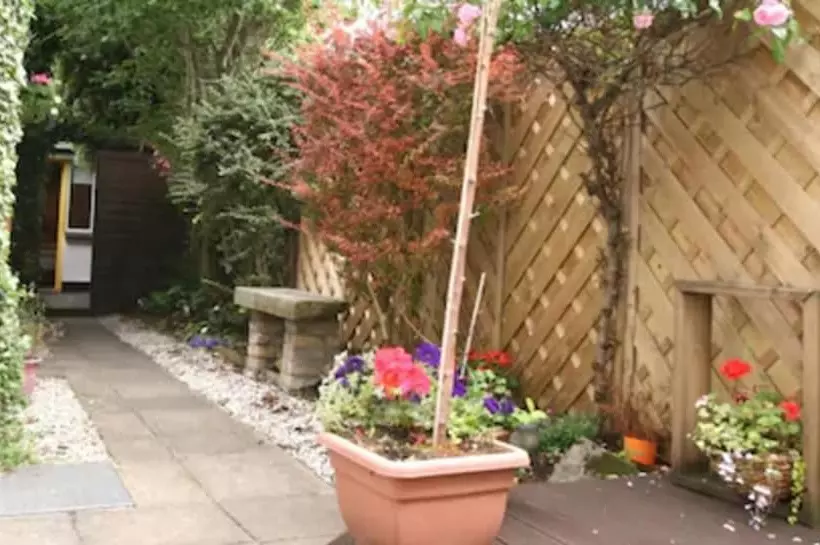 Fotos del hotel Donnybrook Hall:  15