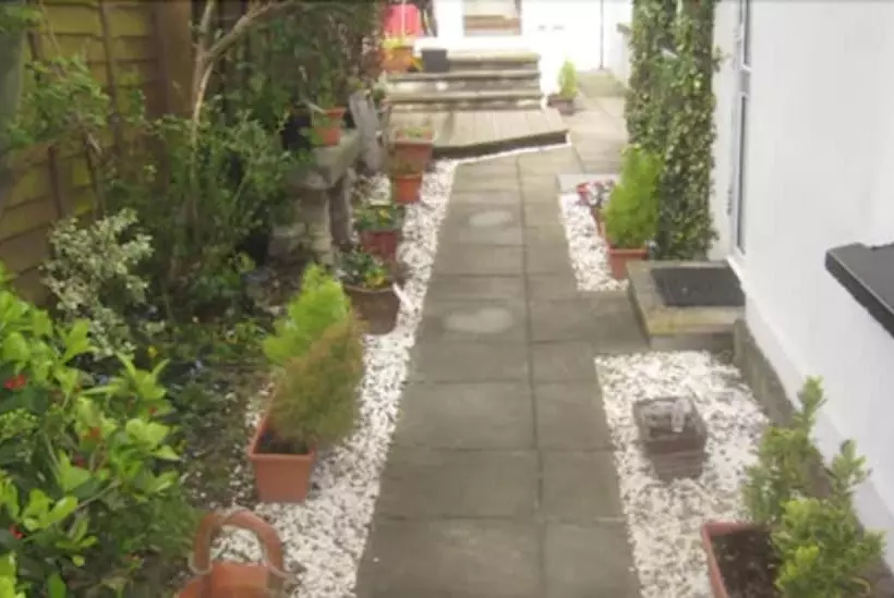 Fotos del hotel Donnybrook Hall:  3