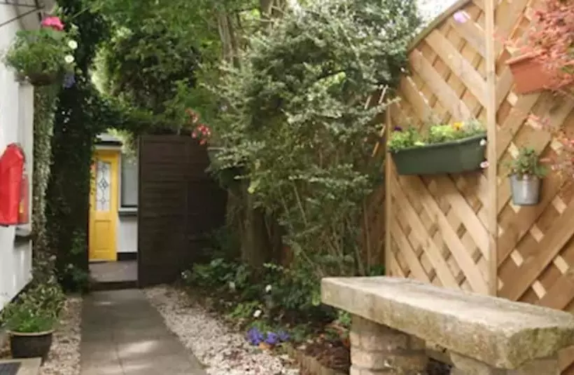 Fotos del hotel Donnybrook Hall:  25