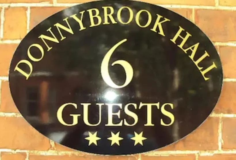 Donnybrook Hall