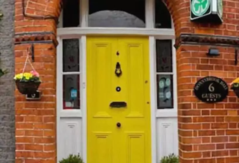 Fotos del hotel Donnybrook Hall:  11