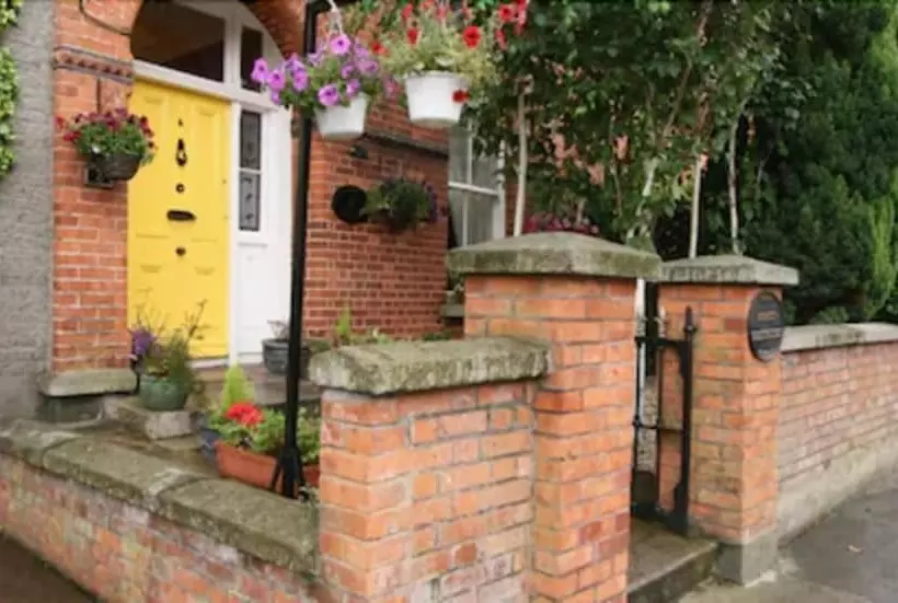 Fotos del hotel Donnybrook Hall:  6