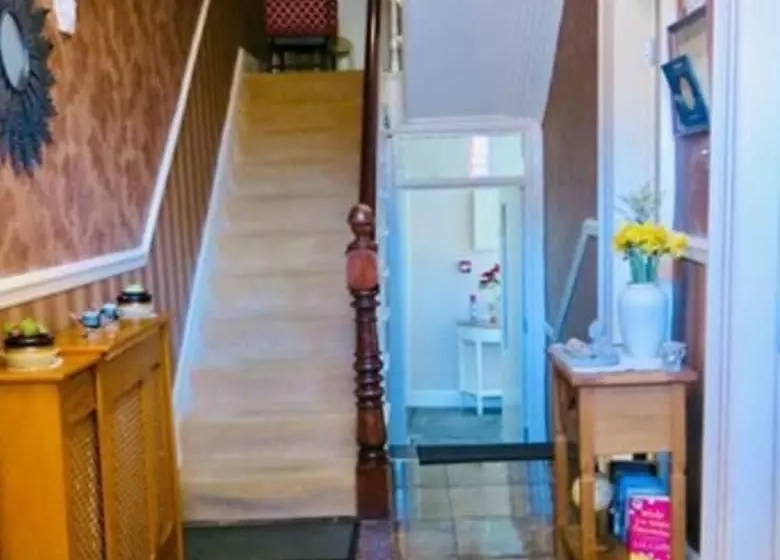 Fotos del hotel Donnybrook Hall:  7