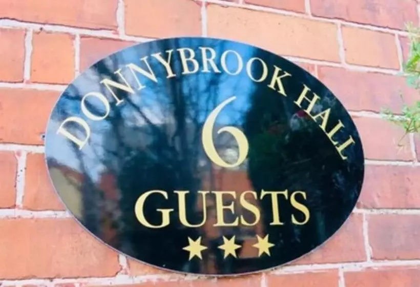 Fotos del hotel Donnybrook Hall:  20