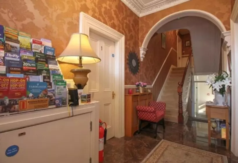 Fotos del hotel Donnybrook Hall:  2