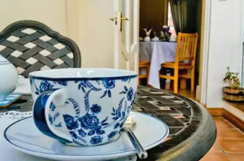 Fotos del hotel Donnybrook Hall:  12