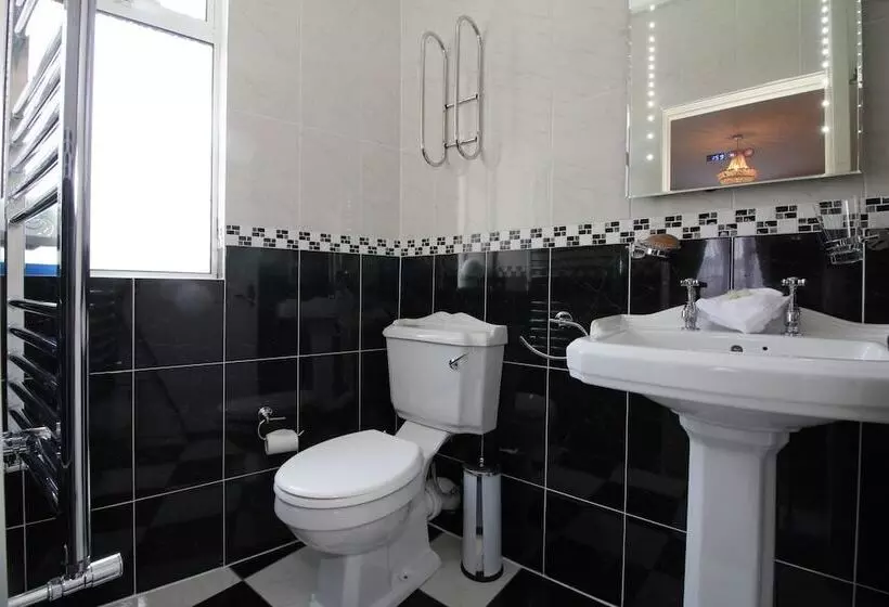 Fotos del hotel Donnybrook Hall:  4