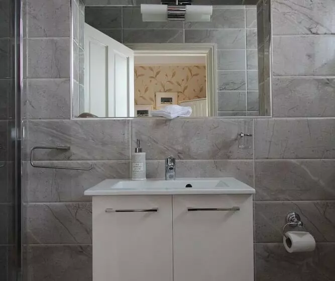 Fotos del hotel Donnybrook Hall:  16