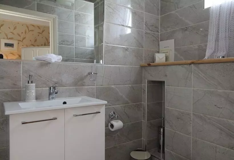 Fotos del hotel Donnybrook Hall:  19