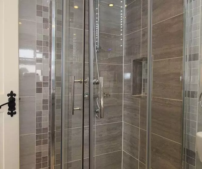 Fotos del hotel Donnybrook Hall:  22