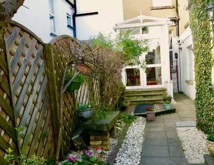 Fotos del hotel Donnybrook Hall:  23