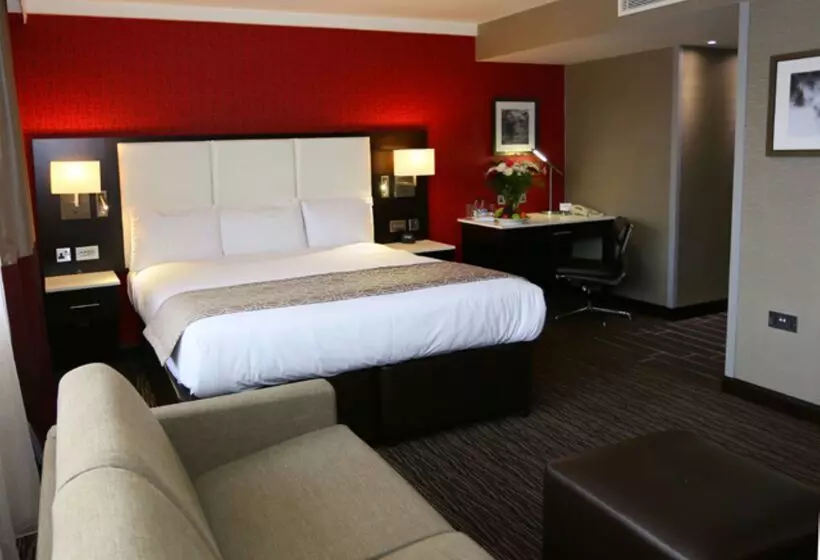 Fotos del hotel Doubletree By Hilton Hotel Nottingham - Gateway:  19