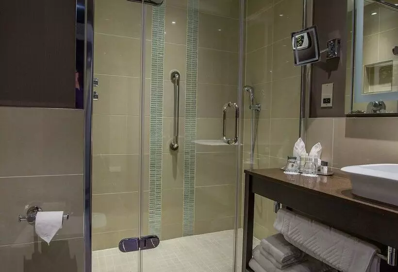 Fotos del hotel Doubletree By Hilton Hotel Nottingham - Gateway:  18