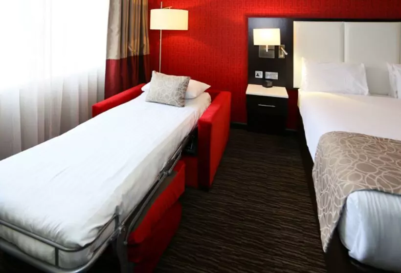 Fotos del hotel Doubletree By Hilton Hotel Nottingham - Gateway:  22