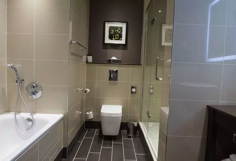 Fotos del hotel Doubletree By Hilton Hotel Nottingham - Gateway:  6