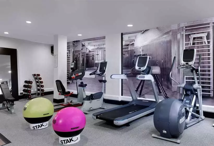 Fotos del hotel Doubletree By Hilton Hotel Nottingham - Gateway:  20