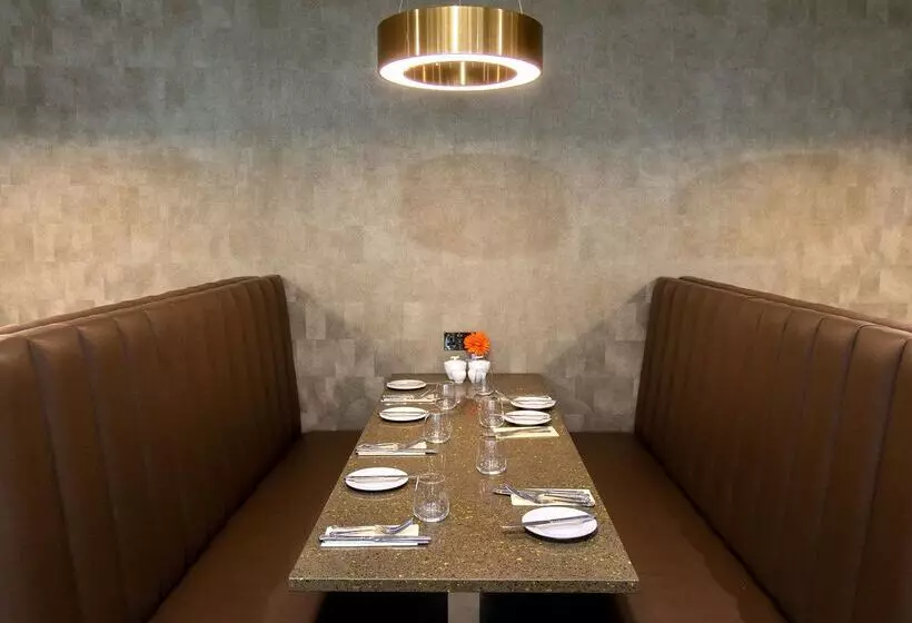 Fotos del hotel Doubletree By Hilton Hotel Nottingham - Gateway:  5