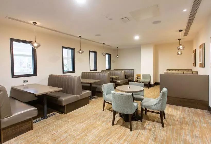 Fotos del hotel Doubletree By Hilton Hotel Nottingham - Gateway:  2