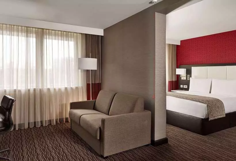 Fotos del hotel Doubletree By Hilton Hotel Nottingham - Gateway:  23