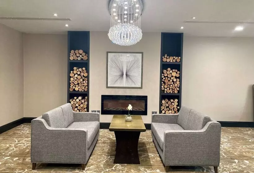 Fotos del hotel Doubletree By Hilton Hotel Nottingham - Gateway:  25