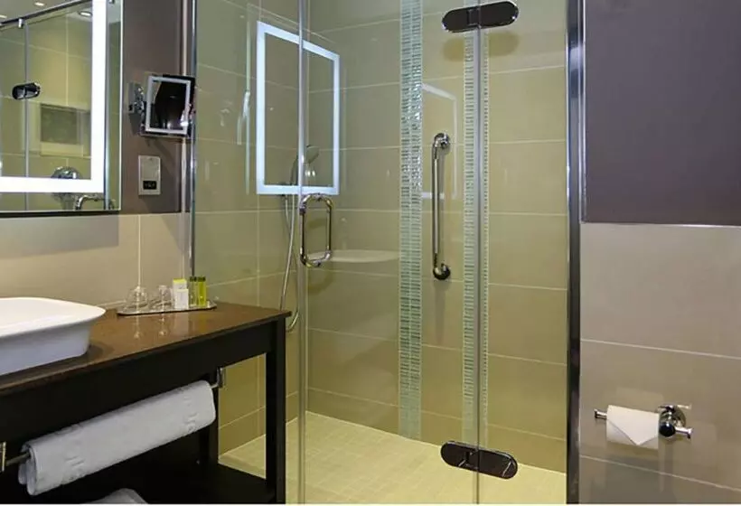 Fotos del hotel Doubletree By Hilton Hotel Nottingham - Gateway:  10