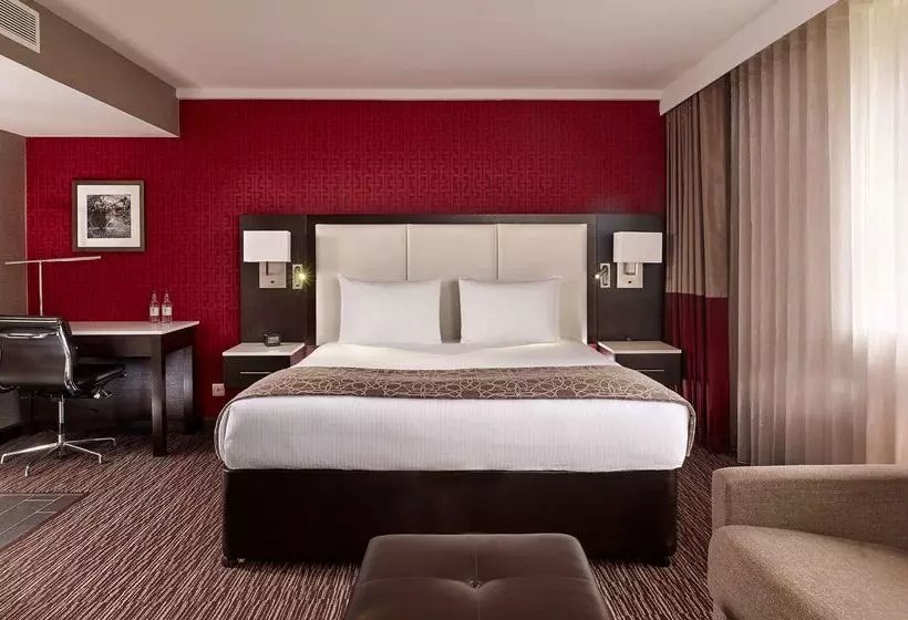 Fotos del hotel Doubletree By Hilton Hotel Nottingham - Gateway:  16