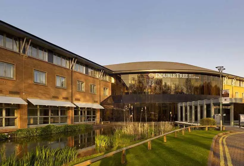 Fotos del hotel Doubletree By Hilton Hotel Nottingham - Gateway:  11