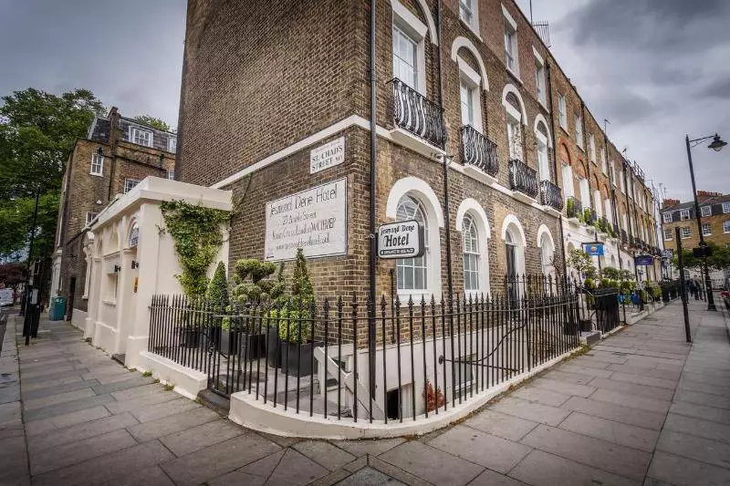 Fotos del hotel Jesmond Dene  St Pancras  Group:  7