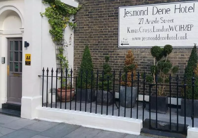 Fotos del hotel Jesmond Dene  St Pancras  Group:  4