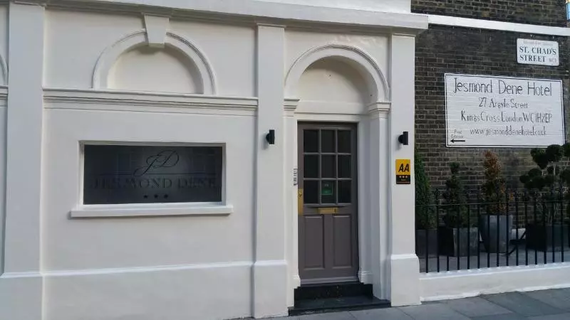 Fotos del hotel Jesmond Dene  St Pancras  Group:  8