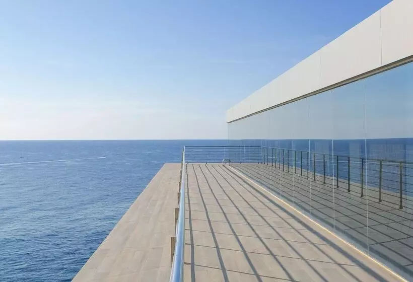 Fotos del hotel Js Cape Colom - Adults Only:  19