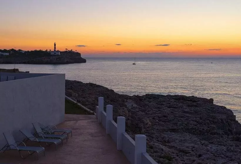 Fotos del hotel Js Cape Colom - Adults Only:  18