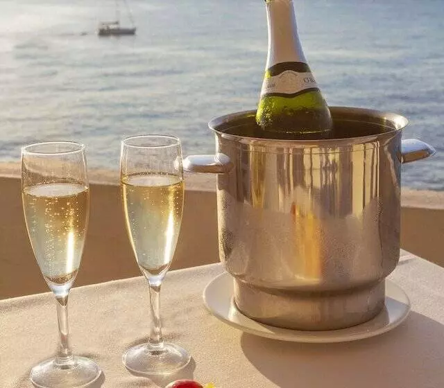 Fotos del hotel Js Cape Colom - Adults Only:  21