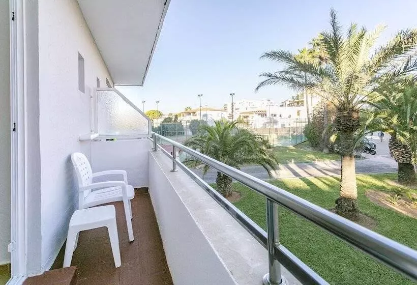 Fotos del hotel Js Cape Colom - Adults Only:  17