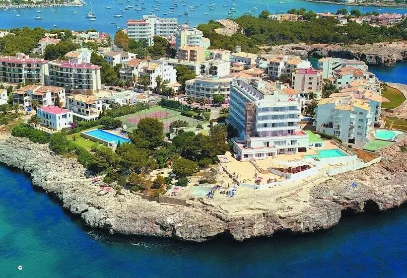 Fotos del hotel Js Cape Colom - Adults Only:  6