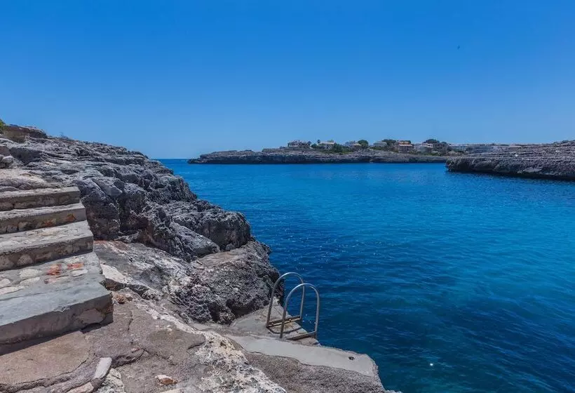 Fotos del hotel Js Cape Colom - Adults Only:  14