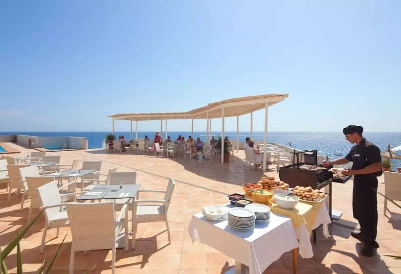 Js Cape Colom – Adults Only