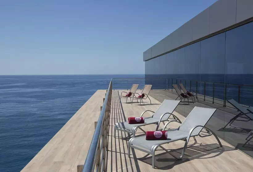 Fotos del hotel Js Cape Colom - Adults Only:  3