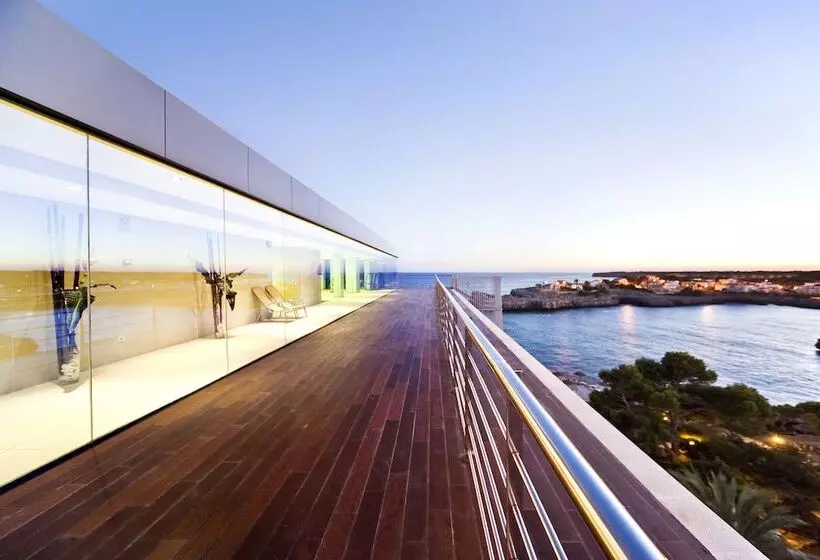 Fotos del hotel Js Cape Colom - Adults Only:  20