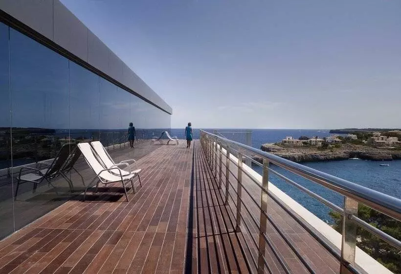 Fotos del hotel Js Cape Colom - Adults Only:  11