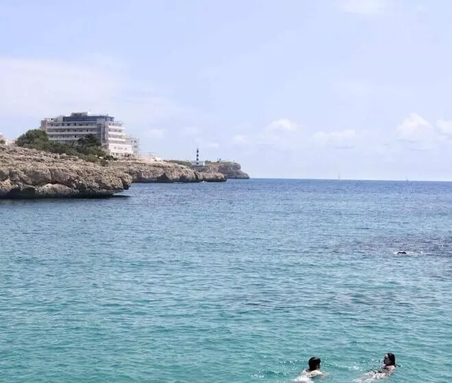 Fotos del hotel Js Cape Colom - Adults Only:  4