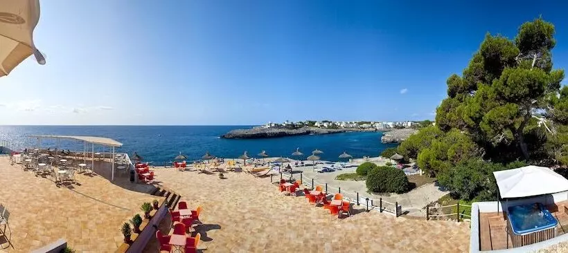 Fotos del hotel Js Cape Colom - Adults Only:  2