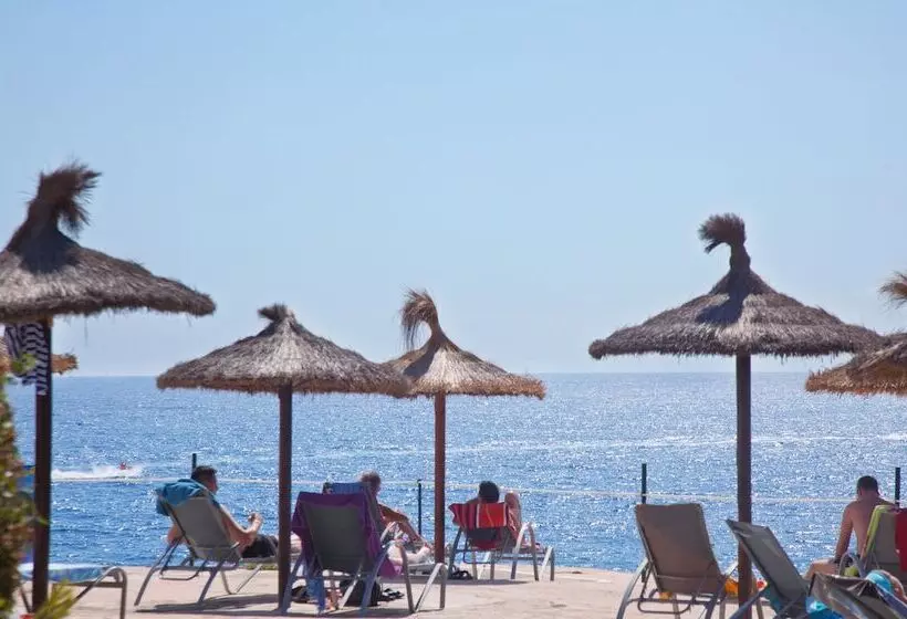 Fotos del hotel Js Cape Colom - Adults Only:  24