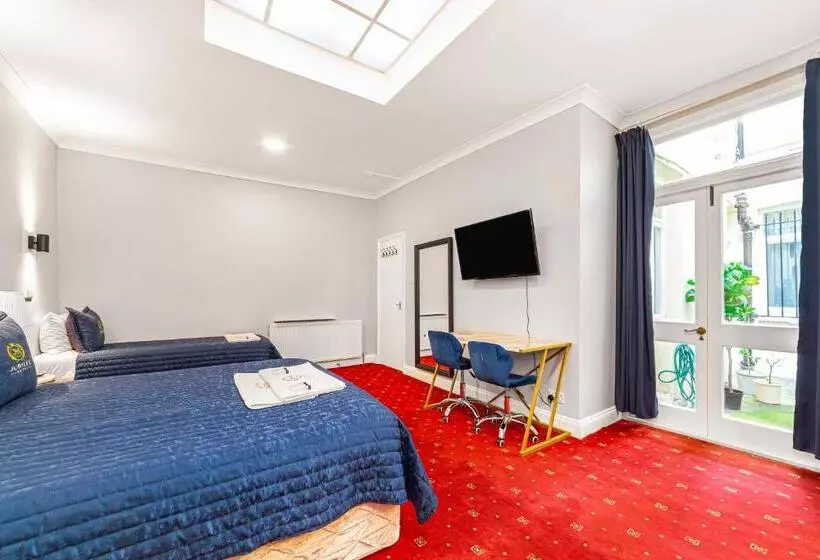 Fotos del hotel Jubilee:  25