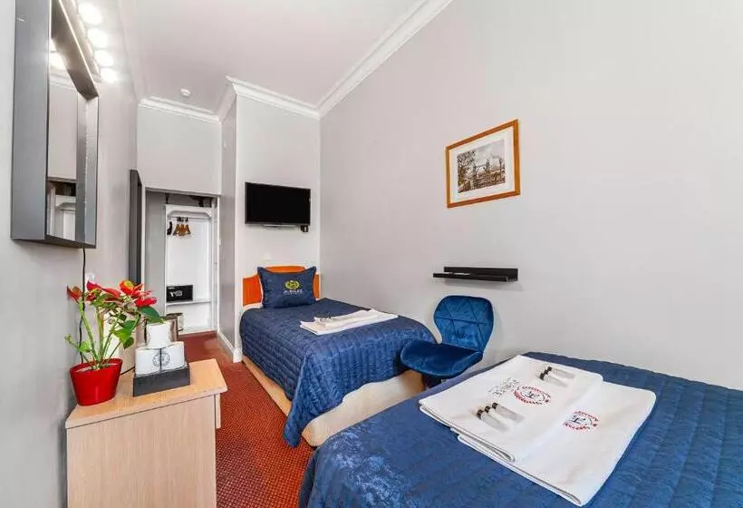 Fotos del hotel Jubilee:  15