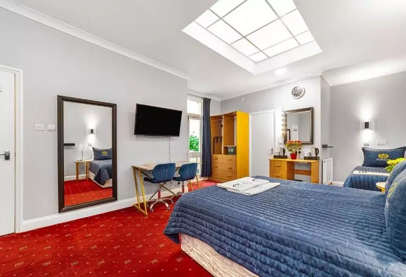 Fotos del hotel Jubilee:  14